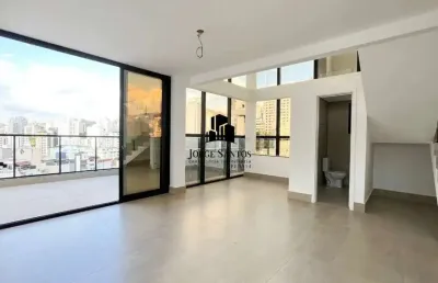 Cobertura com 3 quartos à venda na panamá, 40, sion, belo horizonte por r$ 2.630.000