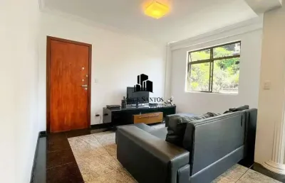 Apartamento com 4 quartos à venda na rua guaicuí, 801, luxemburgo, belo horizonte por r$ 1.280.000