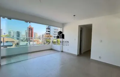 Apartamento com 2 quartos à venda na rua juiz costa val, 118, são lucas, belo horizonte por r$ 708.000