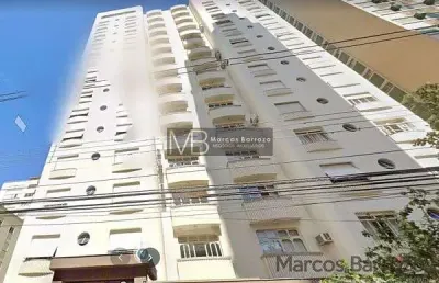 Apartamento à venda 3 quartos, 179.4m², centro, londrina - pr