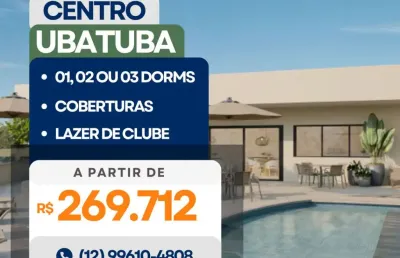Maravilhosos lançamentos em ubatuba/sp e caraguatatuba/sp