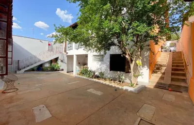 Casa para venda em belo horizonte, ouro preto, 4 dormitórios, 1 suíte, 3 banheiros, 5 vagas