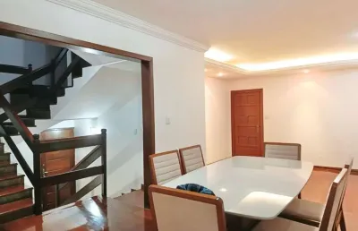 Casa para venda em belo horizonte, padre eustáquio, 4 dormitórios, 4 banheiros, 3 vagas
