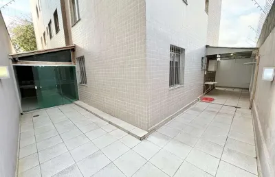 Área privativa para venda em belo horizonte, padre eustáquio, 3 dormitórios, 3 banheiros, 2 vagas