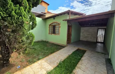 Casa geminada para venda em belo horizonte, santa amélia, 3 dormitórios, 2 banheiros, 2 vagas