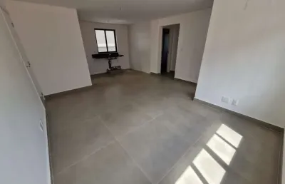Apartamento para venda em belo horizonte, prado, 2 dormitórios, 2 suítes, 2 banheiros, 2 vagas