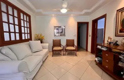 Casa para venda em belo horizonte, alípio de melo, 5 dormitórios, 3 banheiros, 4 vagas