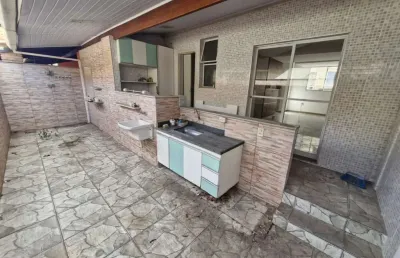 Casa em condomínio para venda em contagem, cabral, 3 dormitórios, 3 banheiros, 2 vagas