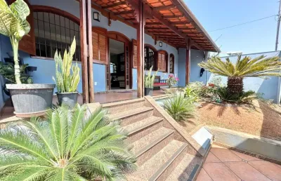 Casa para venda em belo horizonte, castelo, 3 dormitórios, 5 banheiros, 4 vagas