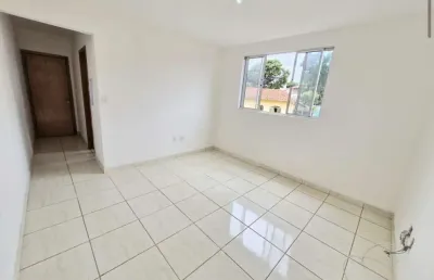 Apartamento para venda em belo horizonte, paquetá, 2 dormitórios, 1 suíte, 2 banheiros, 2 vagas