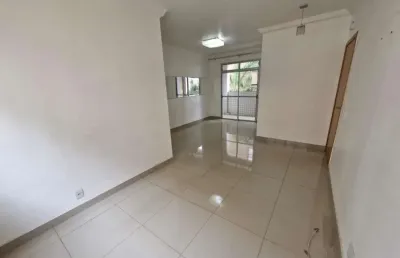 Apartamento para venda em belo horizonte, castelo, 3 dormitórios, 1 suíte, 2 banheiros, 2 vagas