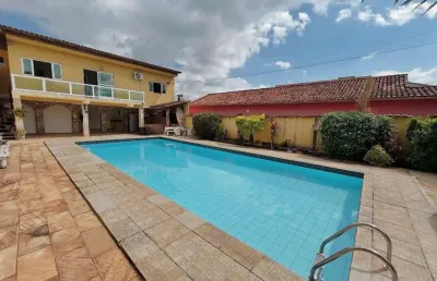 Casa para venda em belo horizonte, serrano, 2 dormitórios, 1 suíte, 3 banheiros, 3 vagas