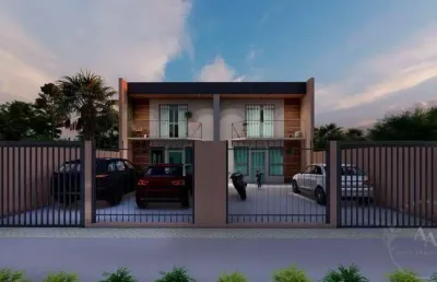 Casa geminada para venda em contagem, cabral, 3 dormitórios, 3 suítes, 4 banheiros, 4 vagas
