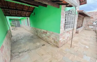Casa para venda em belo horizonte, alípio de melo, 5 dormitórios, 2 suítes, 4 banheiros, 3 vagas