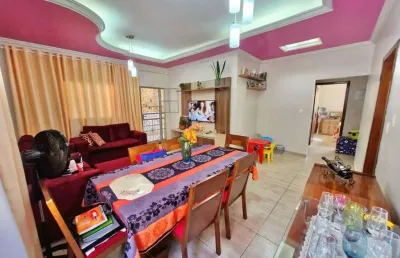 Casa para venda em contagem, xangri-lá, 3 dormitórios, 1 suíte, 3 banheiros, 3 vagas