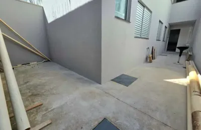 Casa para venda em contagem, vale das orquídeas, 3 dormitórios, 2 banheiros, 2 vagas