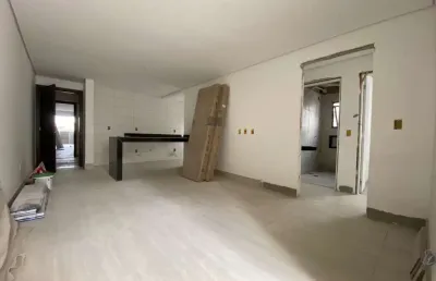 Área privativa para venda em belo horizonte, itapoã, 3 dormitórios, 2 banheiros, 2 vagas