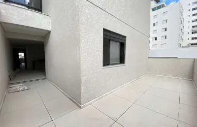 Apartamento para venda em belo horizonte, itapoã, 3 dormitórios, 2 banheiros, 2 vagas