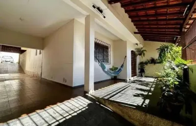 Casa para venda em contagem, novo progresso, 5 dormitórios, 4 banheiros