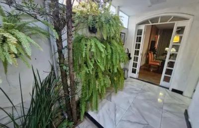 Casa geminada para venda em belo horizonte, castelo, 3 dormitórios, 3 banheiros, 4 vagas