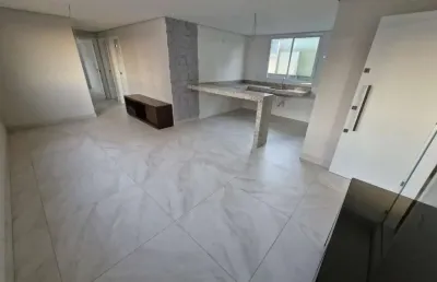 Apartamento para venda em contagem, cabral, 3 dormitórios, 2 banheiros, 2 vagas