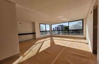 Apartamento para venda em belo horizonte, castelo, 4 dormitórios, 3 banheiros, 4 vagas