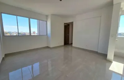 Apartamento para venda em belo horizonte, padre eustáquio, 2 dormitórios, 2 banheiros, 2 vagas