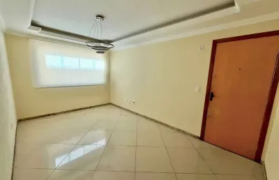 Apartamento para venda em belo horizonte, santa terezinha, 3 dormitórios, 2 banheiros, 1 vaga