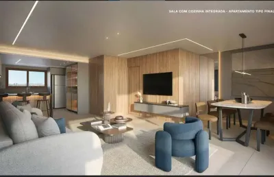 Apartamento para venda em belo horizonte, gutierrez, 4 dormitórios, 3 banheiros, 3 vagas