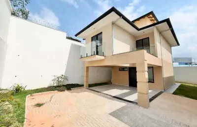 Casa em condomínio para venda em belo horizonte, são luiz, 4 dormitórios, 1 suíte, 2 banheiros, 2 vagas