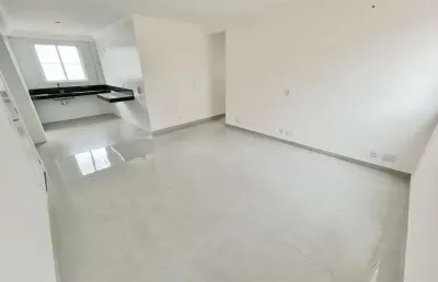Apartamento para venda em contagem, cabral, 3 dormitórios, 1 suíte, 2 banheiros, 2 vagas