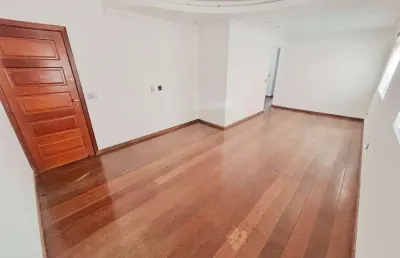 Apartamento para venda em belo horizonte, ouro preto, 3 dormitórios, 1 suíte, 3 banheiros, 2 vagas
