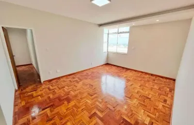 Apartamento para venda em belo horizonte, ouro preto, 3 dormitórios, 1 suíte, 3 banheiros, 2 vagas