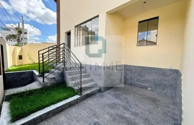 Casa geminada para venda em belo horizonte, paquetá, 2 dormitórios, 1 suíte, 3 banheiros, 1 vaga