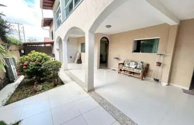 Casa para venda em belo horizonte, alípio de melo, 4 dormitórios, 4 banheiros, 2 vagas