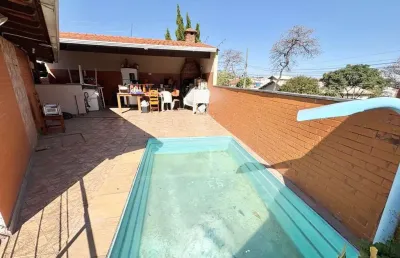 Casa para venda em belo horizonte, santa branca, 4 dormitórios, 2 banheiros, 2 vagas