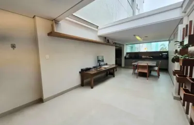 Área privativa para venda em belo horizonte, castelo, 3 dormitórios, 2 banheiros, 2 vagas