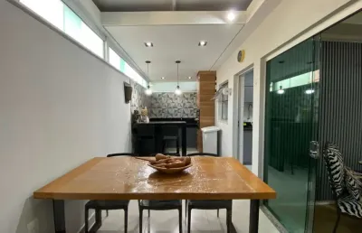 Área privativa para venda em belo horizonte, castelo, 2 dormitórios, 2 banheiros, 2 vagas