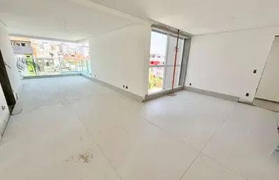 Apartamento para venda em belo horizonte, castelo, 4 dormitórios, 5 banheiros, 4 vagas