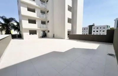 Apartamento com área privativa para venda em belo horizonte, castelo, 4 dormitórios, 5 banheiros, 4 vagas