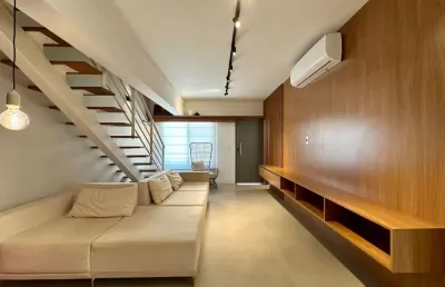 Sobrado mobiliado no condominío tirreno residence - sorocaba