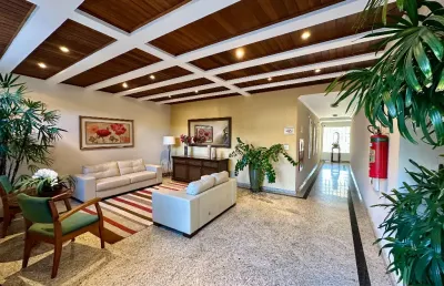 Apartamento com 3 quartos à venda na Saldanha Da Gama, 98, Centro, Sorocaba