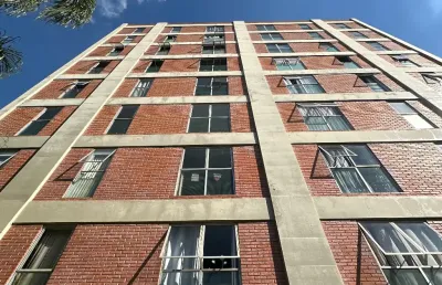 Apartamento com 3 quartos 1 suite no trujillo em sorocaba