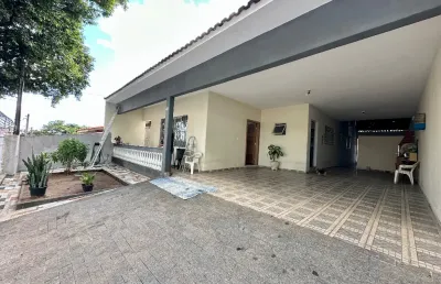 Casa com 4 quartos à venda na R. Benedito Galdino De Barros, 300, Vila Fiori, Sorocaba