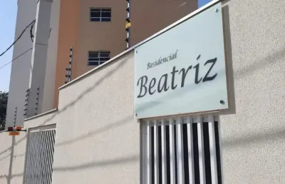 Apartamento com 3 quartos à venda na Vila Santa Rita, Sorocaba 