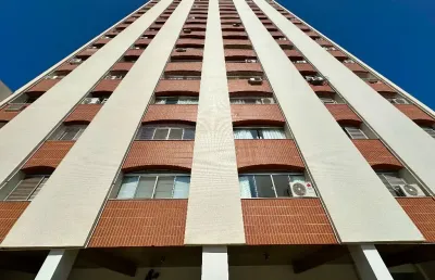 Apartamento com 3 quartos à venda na Treze De Maio, 71, Centro, Sorocaba