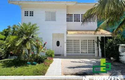 Casa em condomínio fechado com 5 quartos à venda na Praia da Mococa, Caraguatatuba 