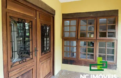 Venda / excelente oportunidade!!  - amplo imóvel na martim de sá.