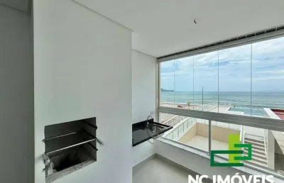 Apartamento a venda na praia do massaguaçu | cond mar a vista