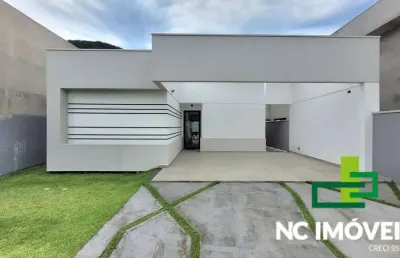 Temporada | linda casa térrea no condomínio mar verde.